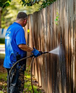 charlotte-pressure-washing-fence